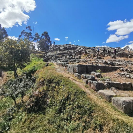 Peru-Cuzco-Qenqo