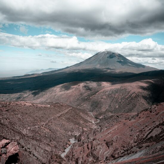 Peru-El-Misti