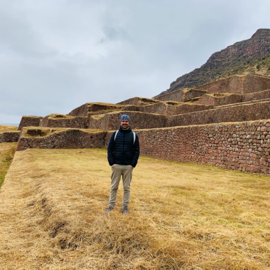 Peru-Huchuy-Qosqo