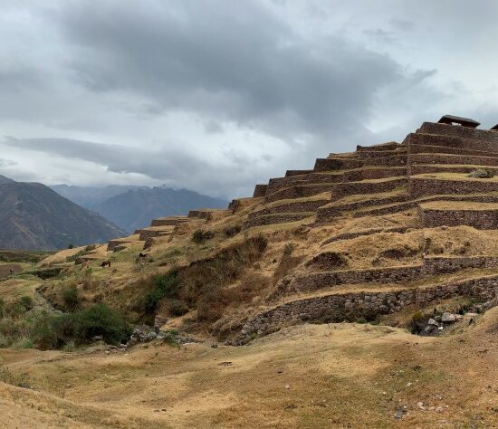 Peru-Huchuy-Qosqo