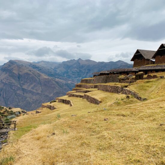 Peru-Huchuy-Qosqo