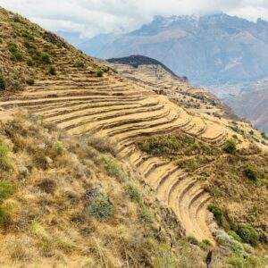 Peru-Huchuy-Qosqo