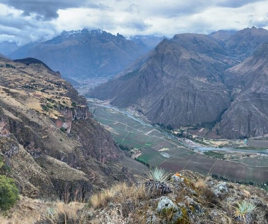 Peru-Huchuy-Qosqo