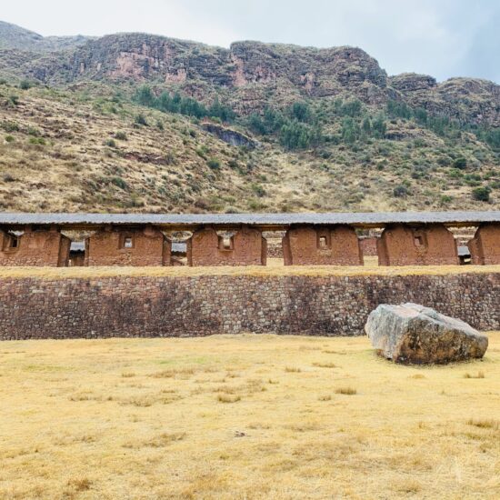 Peru-Huchuy-Qosqo