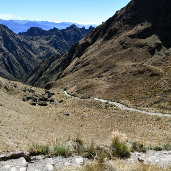 Peru-Inka-Trail