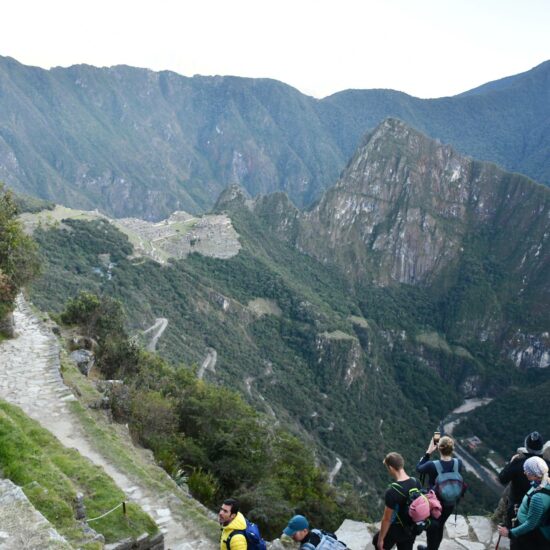 Peru-Inka-Trail-Machu-Picchu