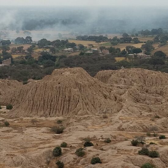 Peru-Lambayeque