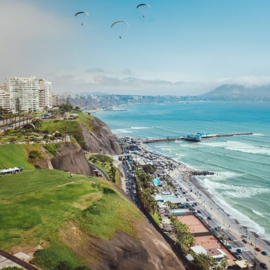 Peru-Lima