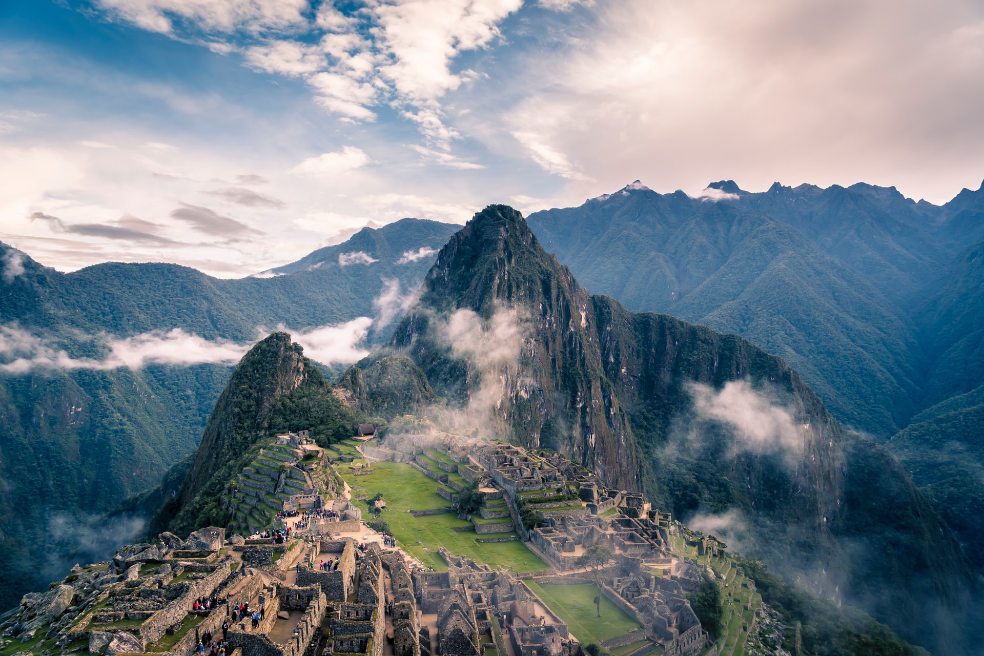 Peru-Machu-Picchu