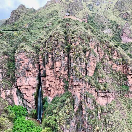 Peru-Perolniyoc