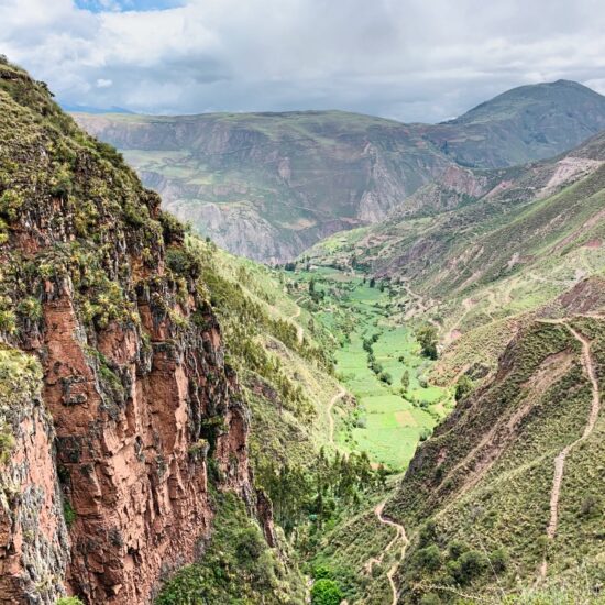 Peru-Perolniyoc