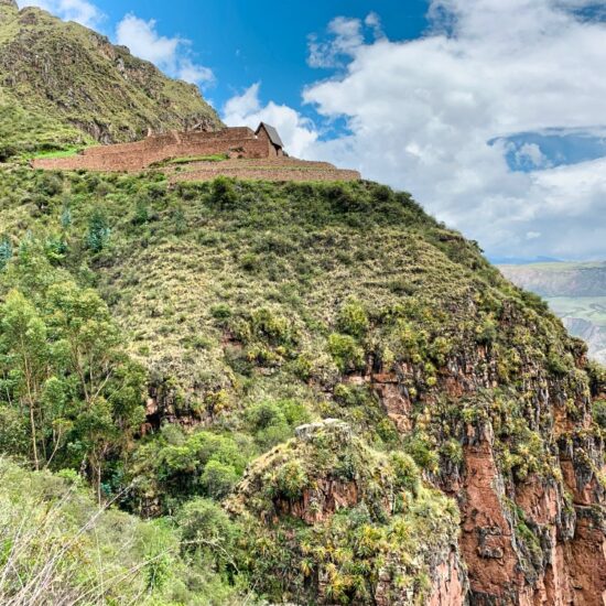 Peru-Perolniyoc