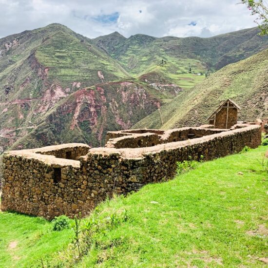 Peru-Perolniyoc