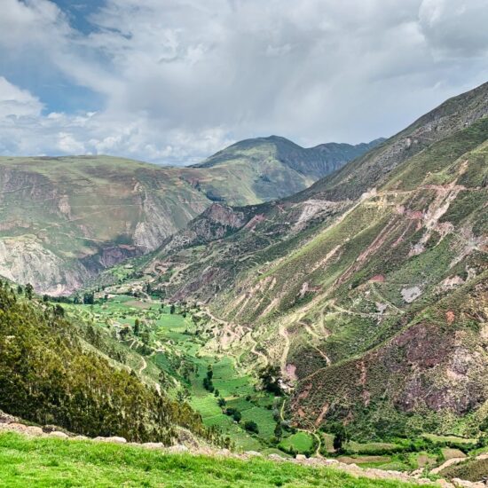 Peru-Perolniyoc