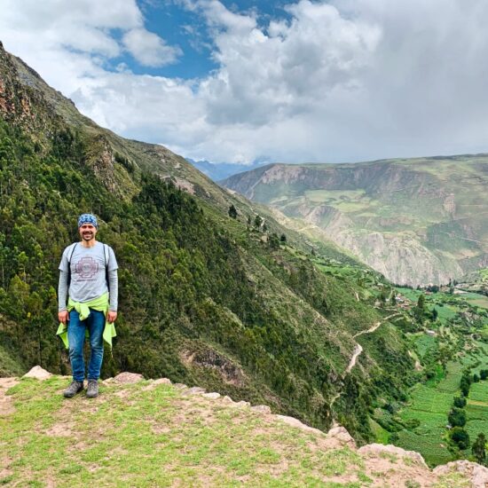 Peru-Perolniyoc