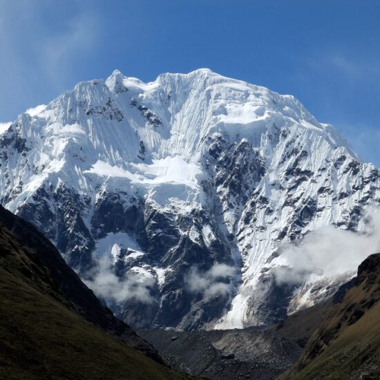 Peru-Salkantay