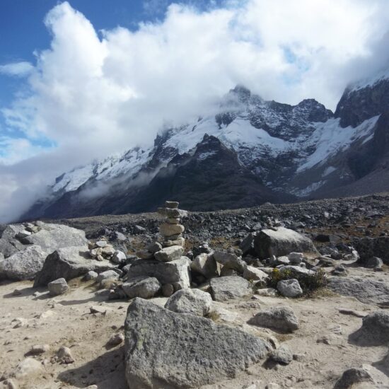 Peru-Salkantay