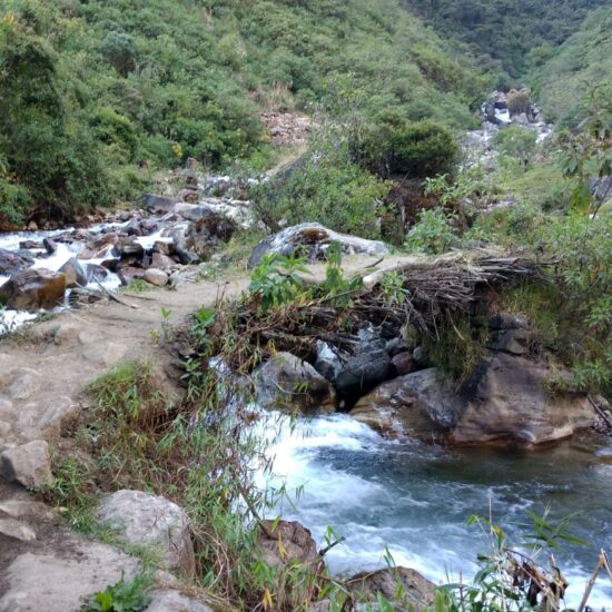 Peru-Salkantay