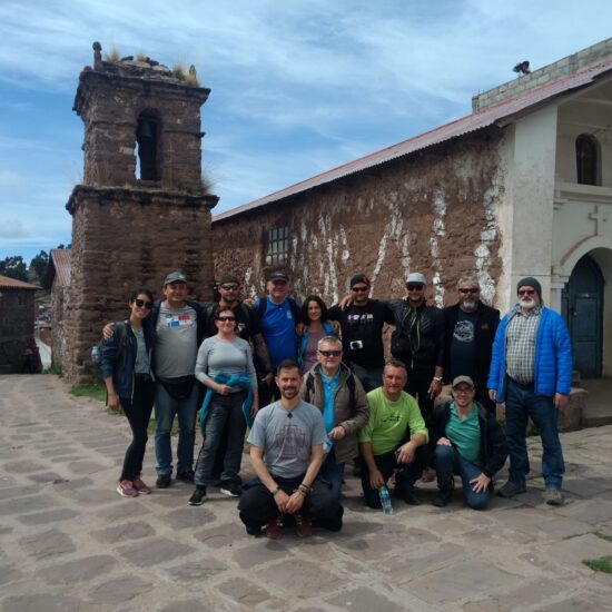 Peru-Titicaca