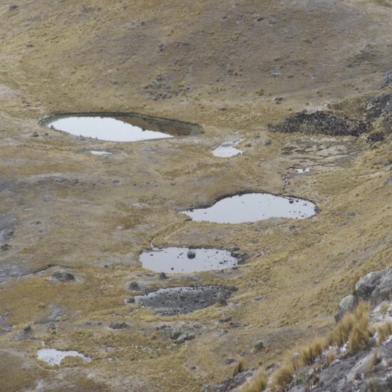 Peru-Wakrapukara