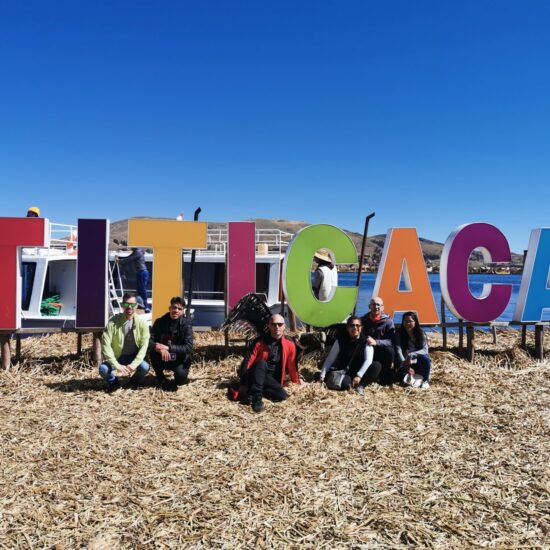 Titicaca-Uros