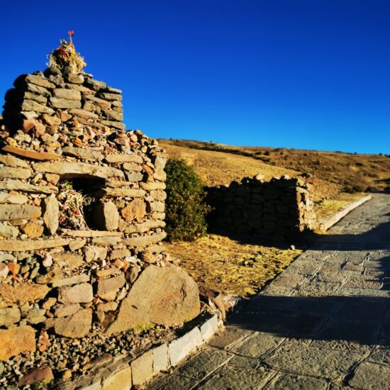 Titicaca-Amantani