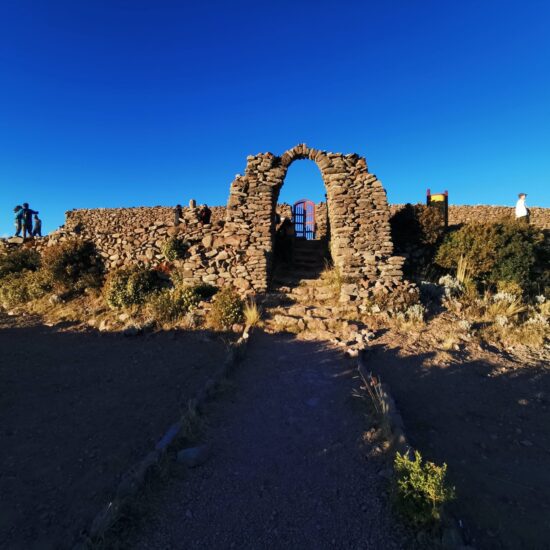 Titicaca-Amantani