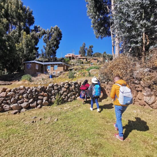 Titicaca-Amantani