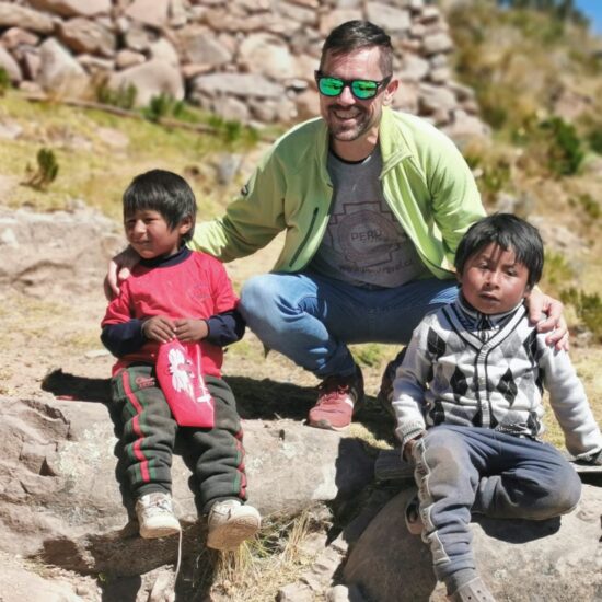 Titicaca-Taquile