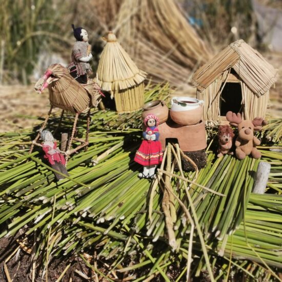 Titicaca-Uros