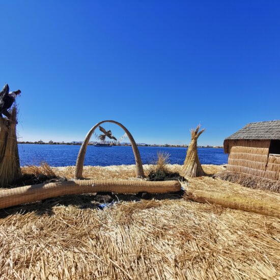 Titicaca-Uros