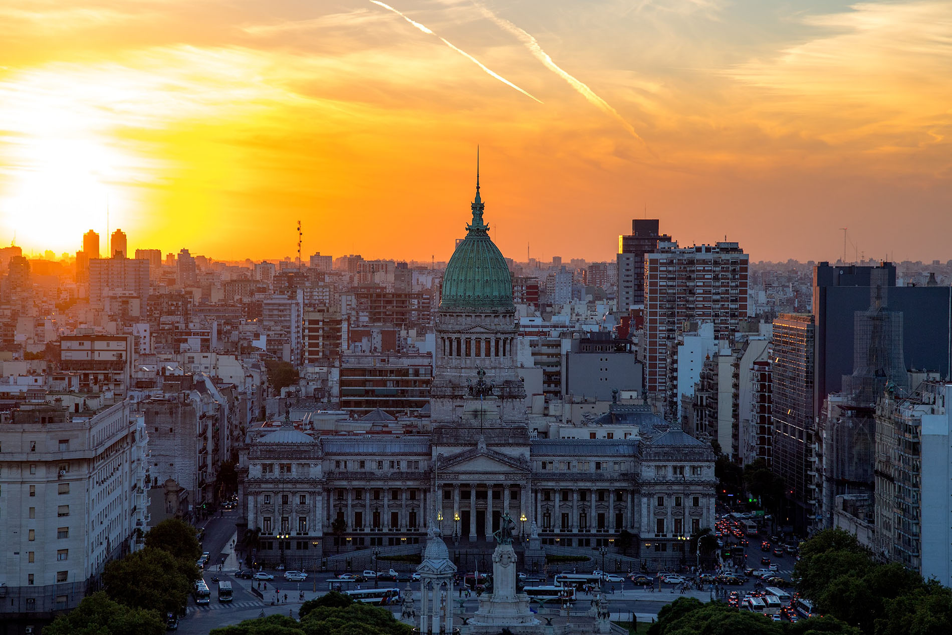 argentina