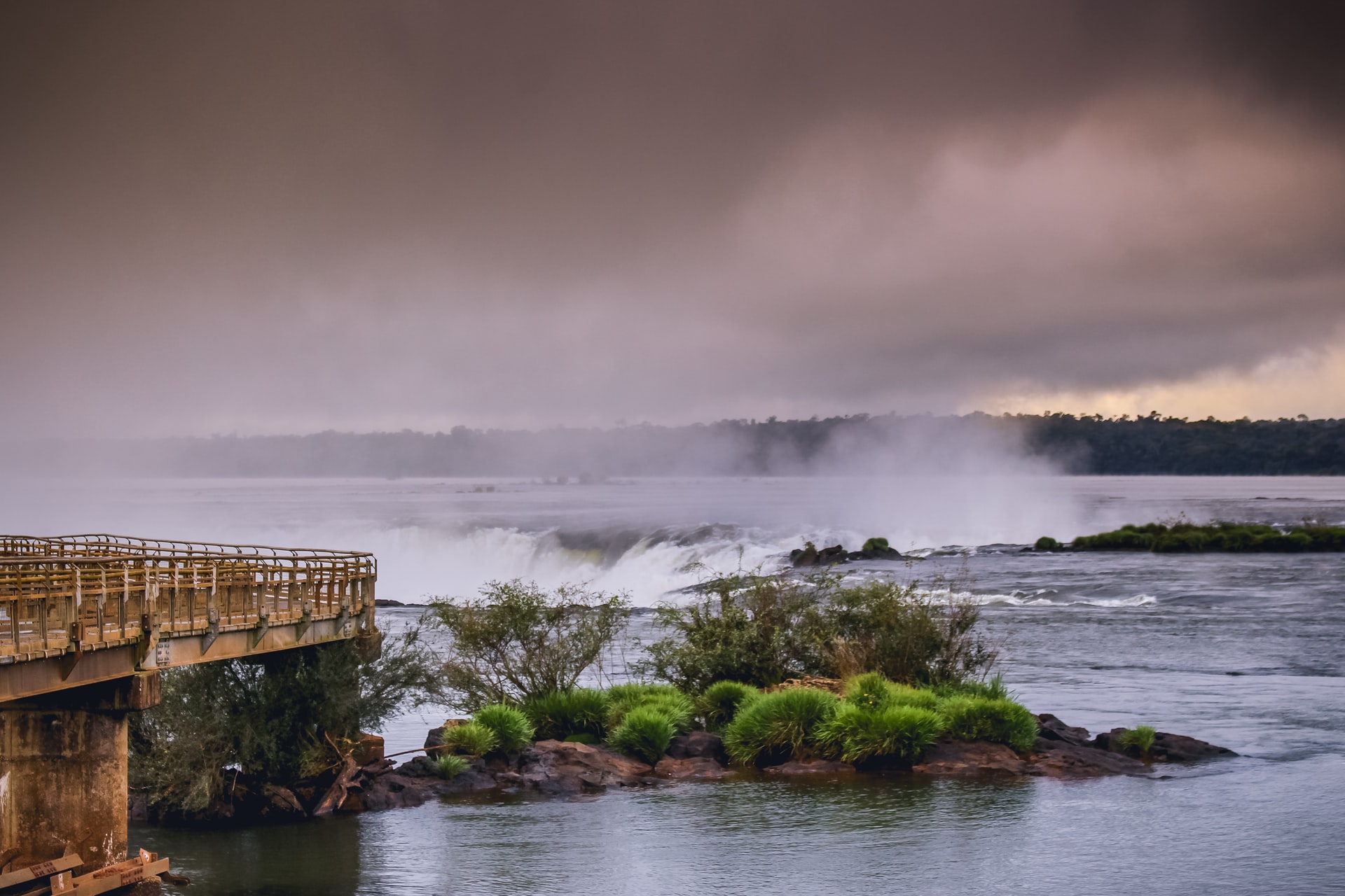 Argentina-Iguazu