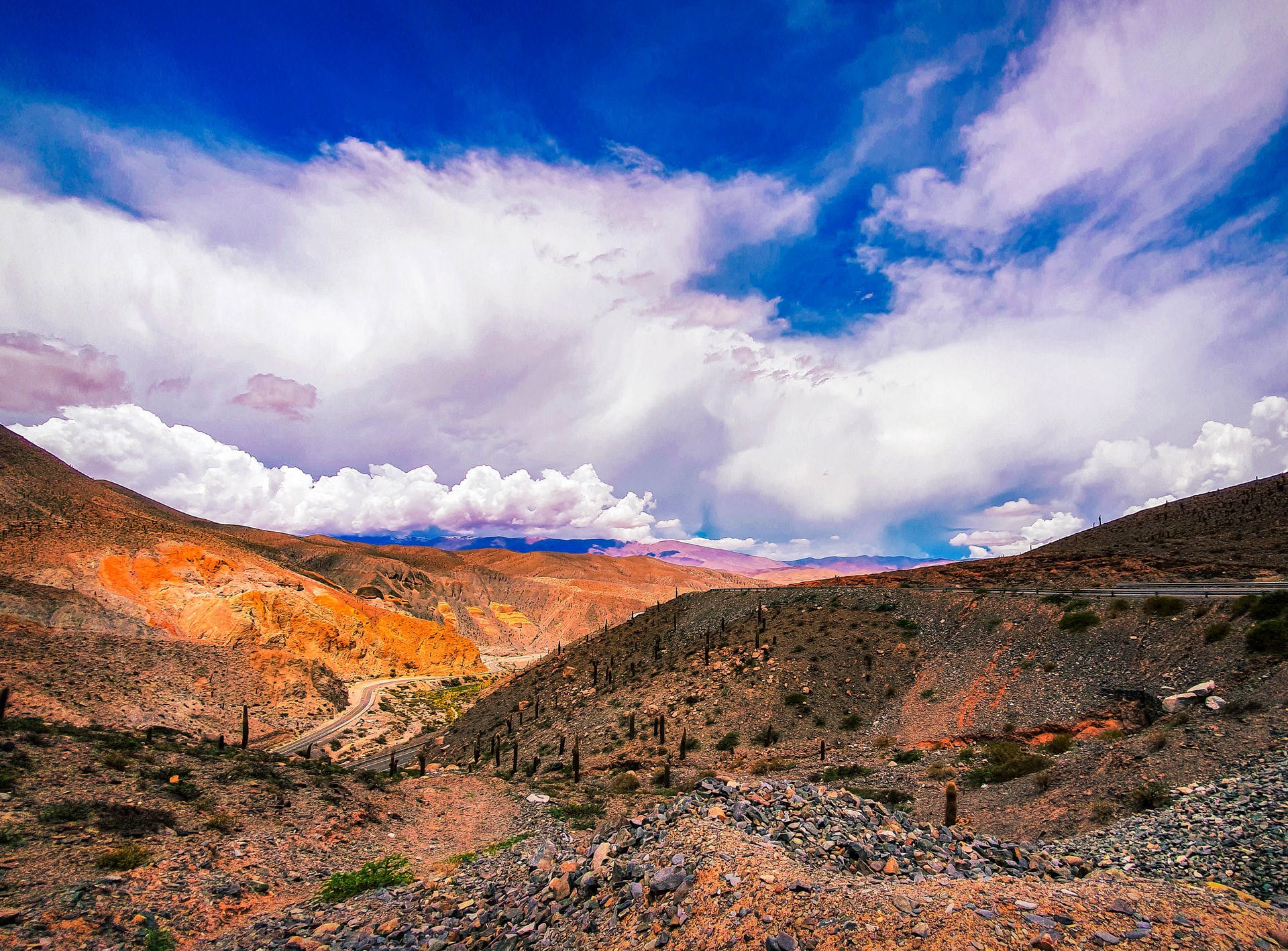 Argentina-Salta