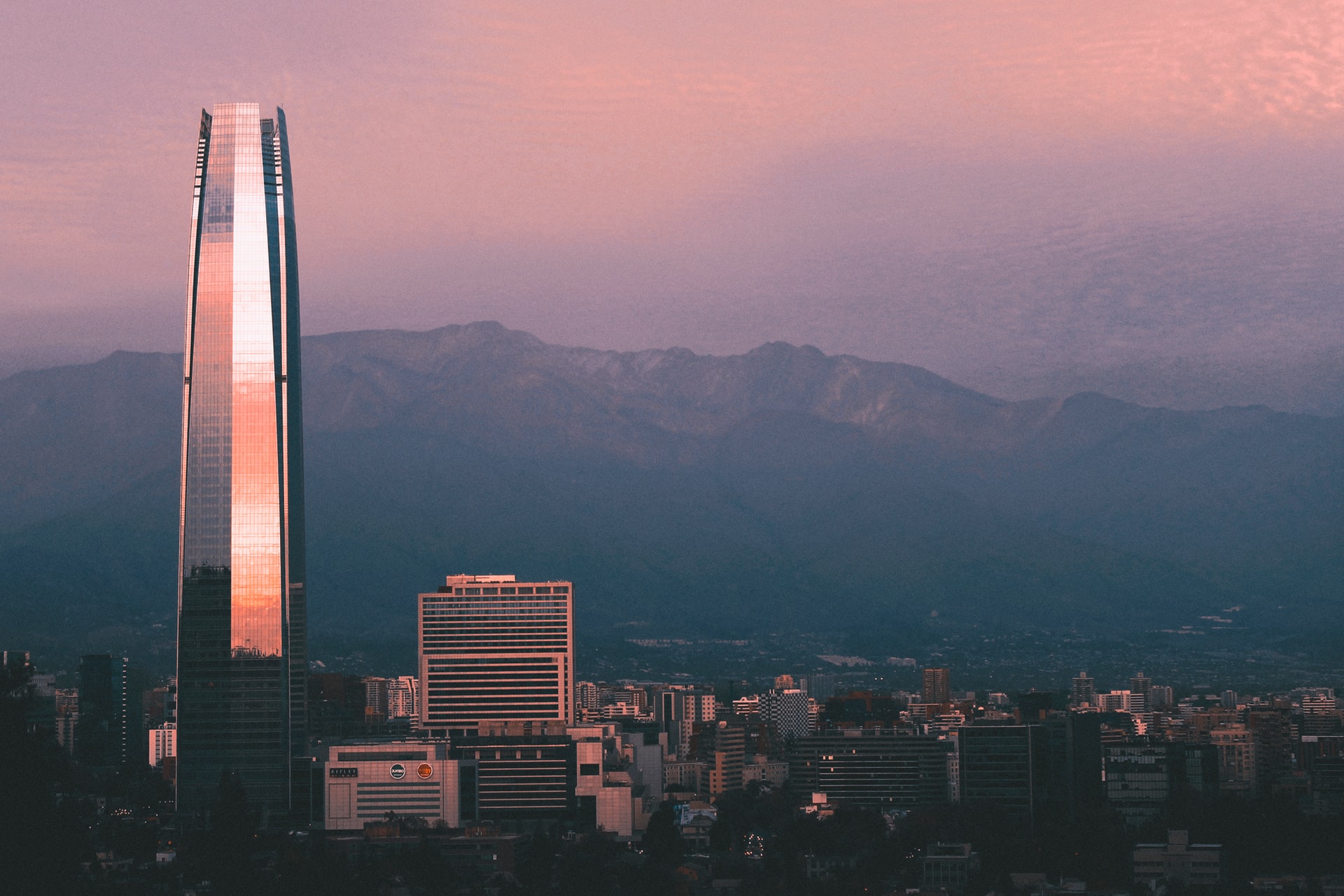 Chile-Santiago-Sky-Costanera