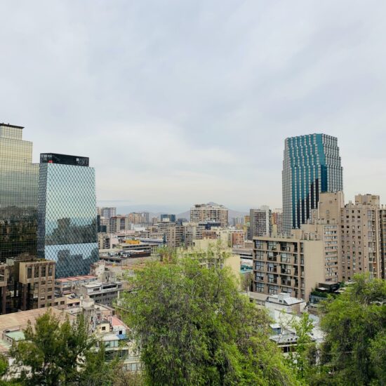 Chile-Santiago-de-Chile