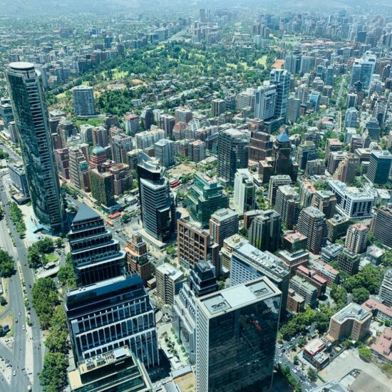 Chile-Santiago-de-Chile