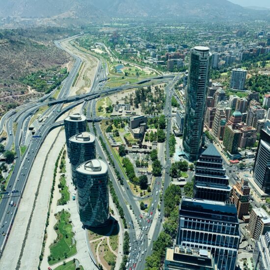 Chile-Santiago-de-Chile
