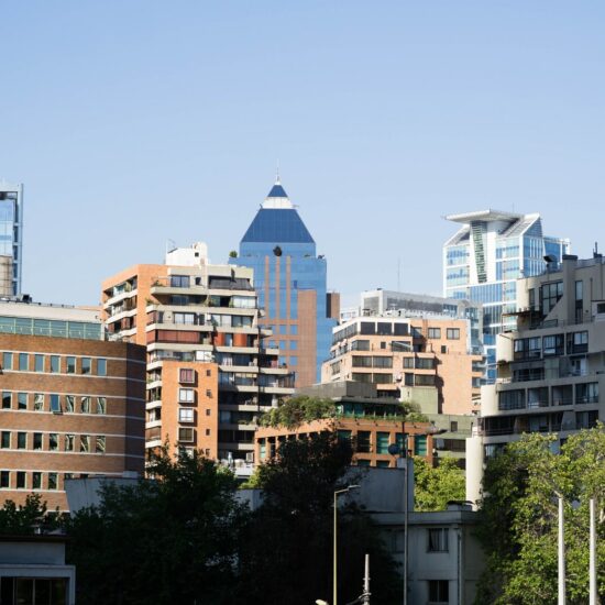 Chile-Santiago-de-Chile