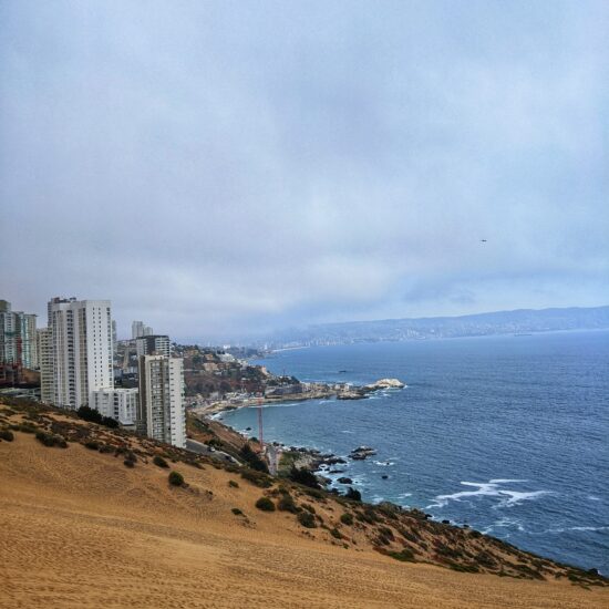 Chile-Valparaiso