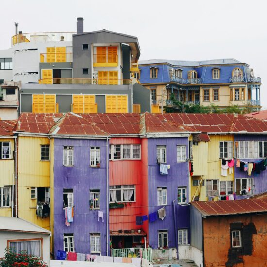 Chile-Valparaiso