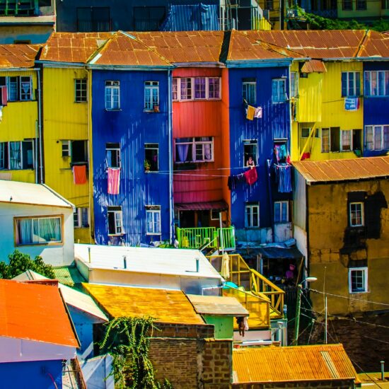 Chile-Valparaiso