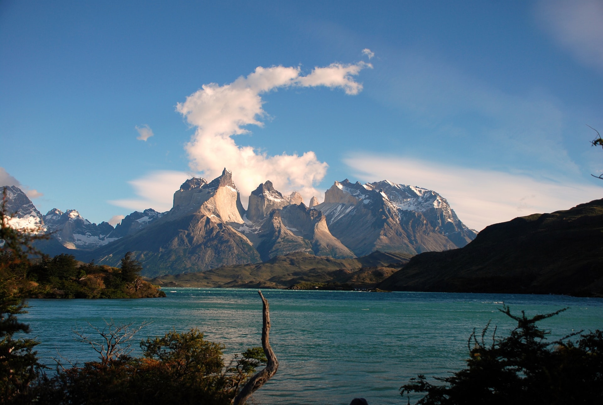 Chille-Patagonia-Torres-del-Paine