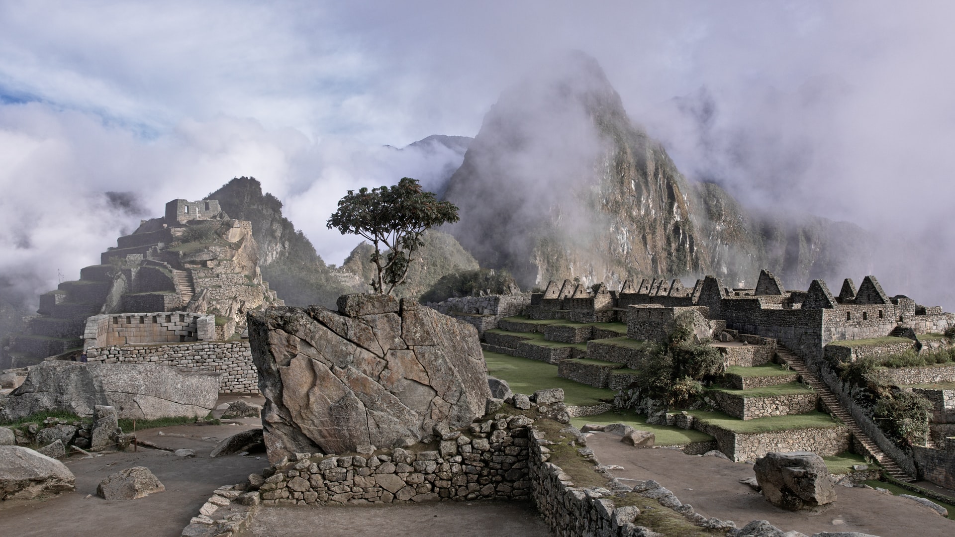 Peru-Machu-Picchu