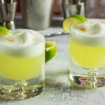 Peru-Pisco-Sour