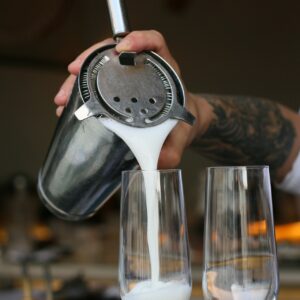 Peru-Pisco-Sour