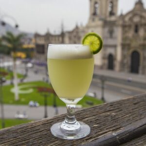 Peru-Pisco-Sour-Lima