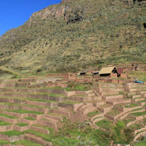 Peru-Huchuy-Qosqo